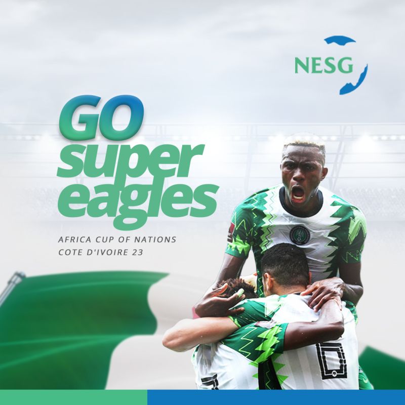 Super Eagles at AFCON: Reflections on the Journey and Moments of Excellence